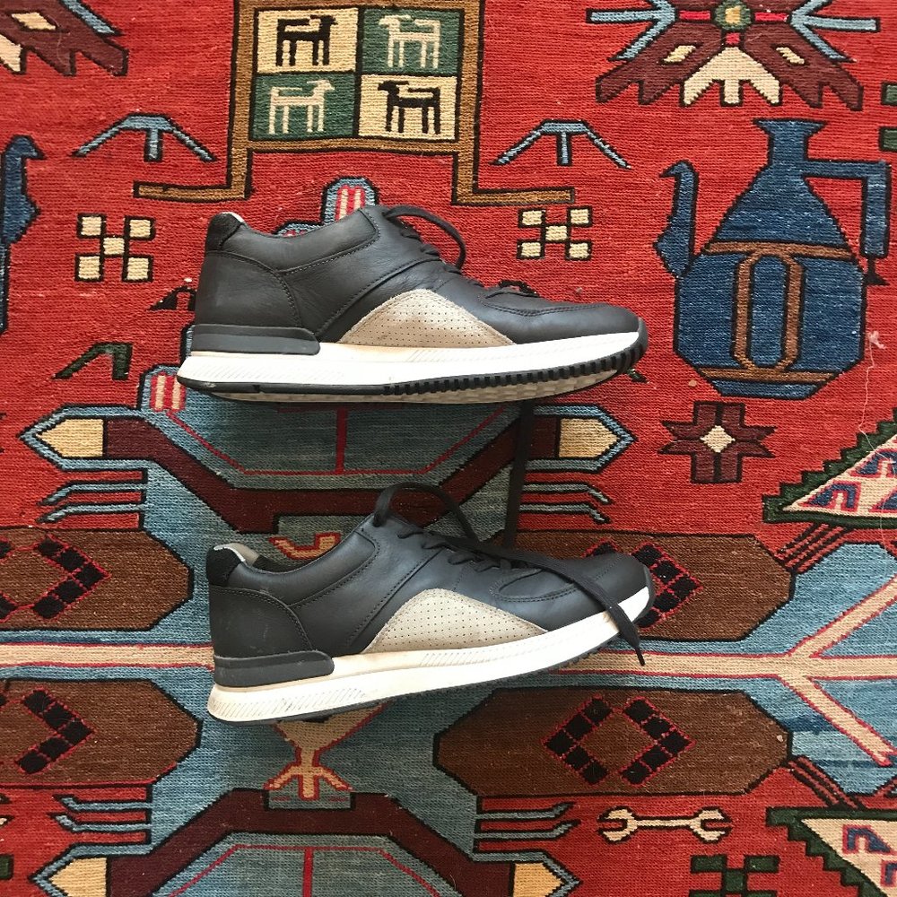 Tread by Everlane the Trainer W11/M9